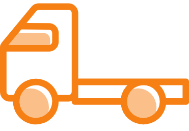 聂拉木拖车/平板车