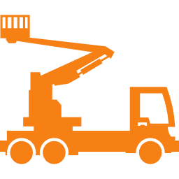 聂拉木高空作业车